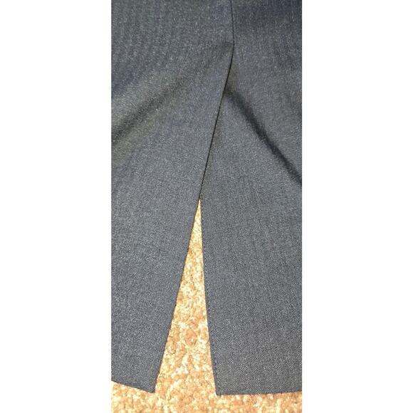 R.J. Blue Classic Riding Blazer Ladies Size 2R Pre-loved - Picture 4 of 9